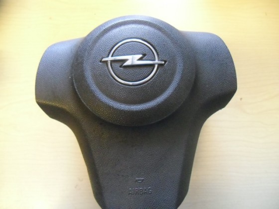 Airbag Volante Opel Corsa D av292